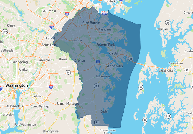 Anne Arundel County