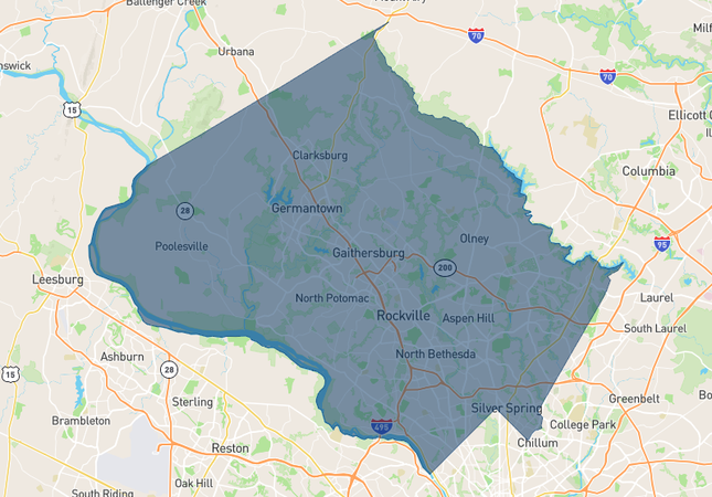 Montgomery County