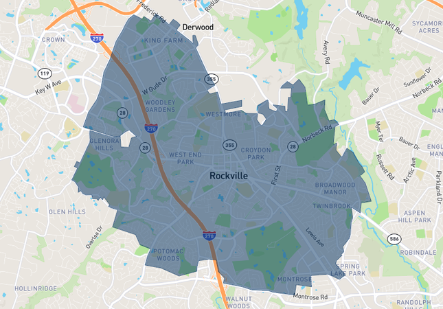 Rockville