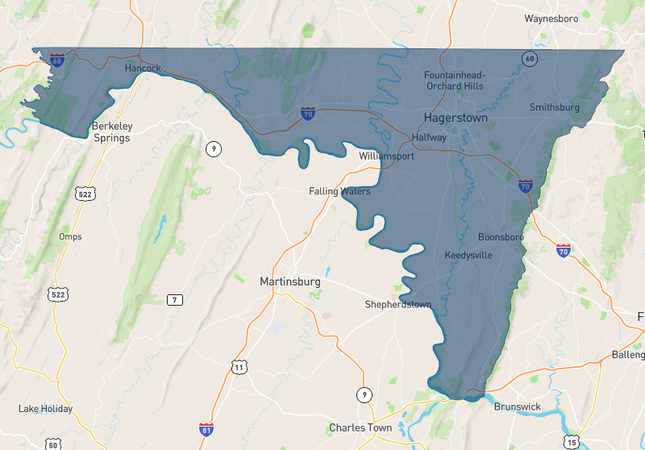Washington County
