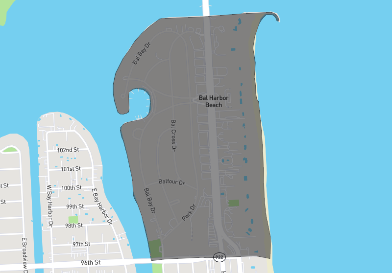 Bal Harbour