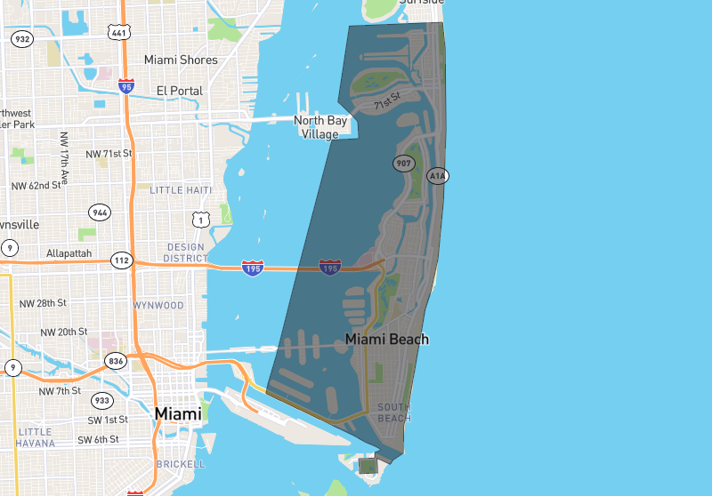 Miami Beach