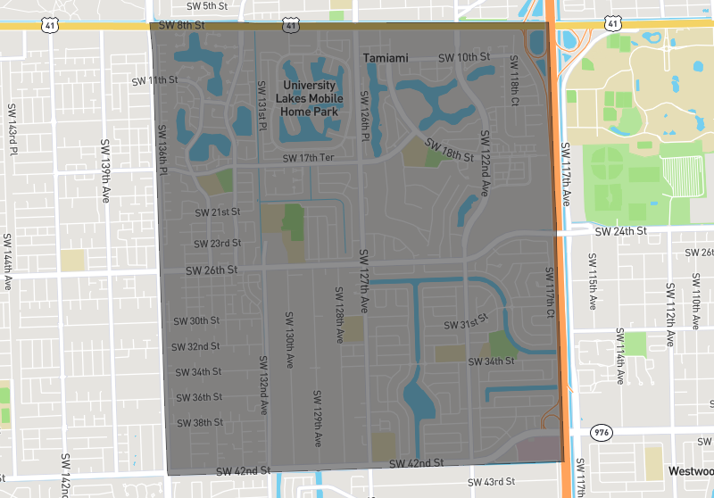 Tamiami