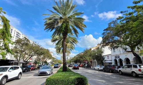 Discover Coral Gables: Miami's Timeless City Beautiful