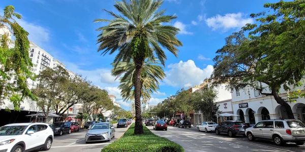 Discover Coral Gables: Miami's Timeless City Beautiful