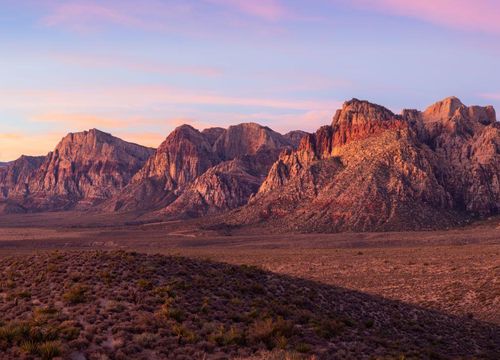 redrock