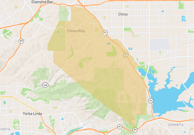 Chino Hills