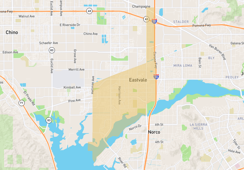 Eastvale