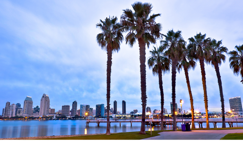 San Diego Neighborhoods Aren't One-Size-Fits-All — Here's How &hellip;