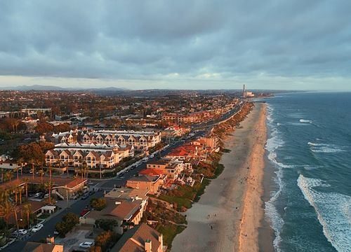 Carlsbad
