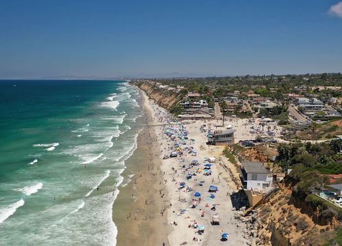 Encinitas