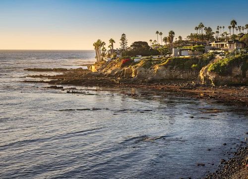 La Jolla