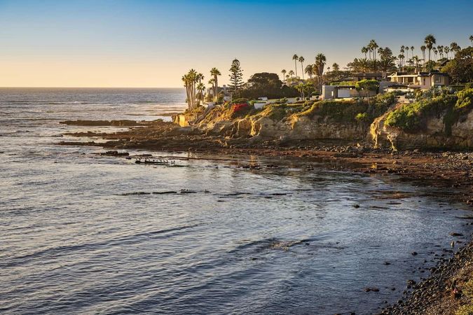 La Jolla