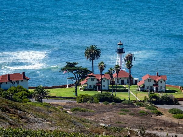 Ocean Beach