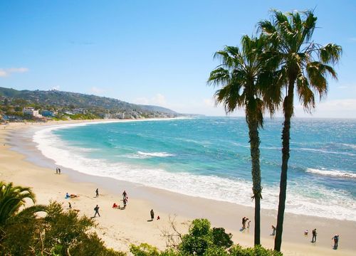 Pacific Beach