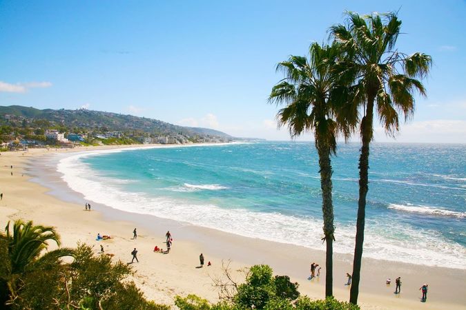 Pacific Beach