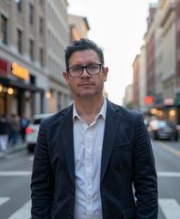 Richard Torres