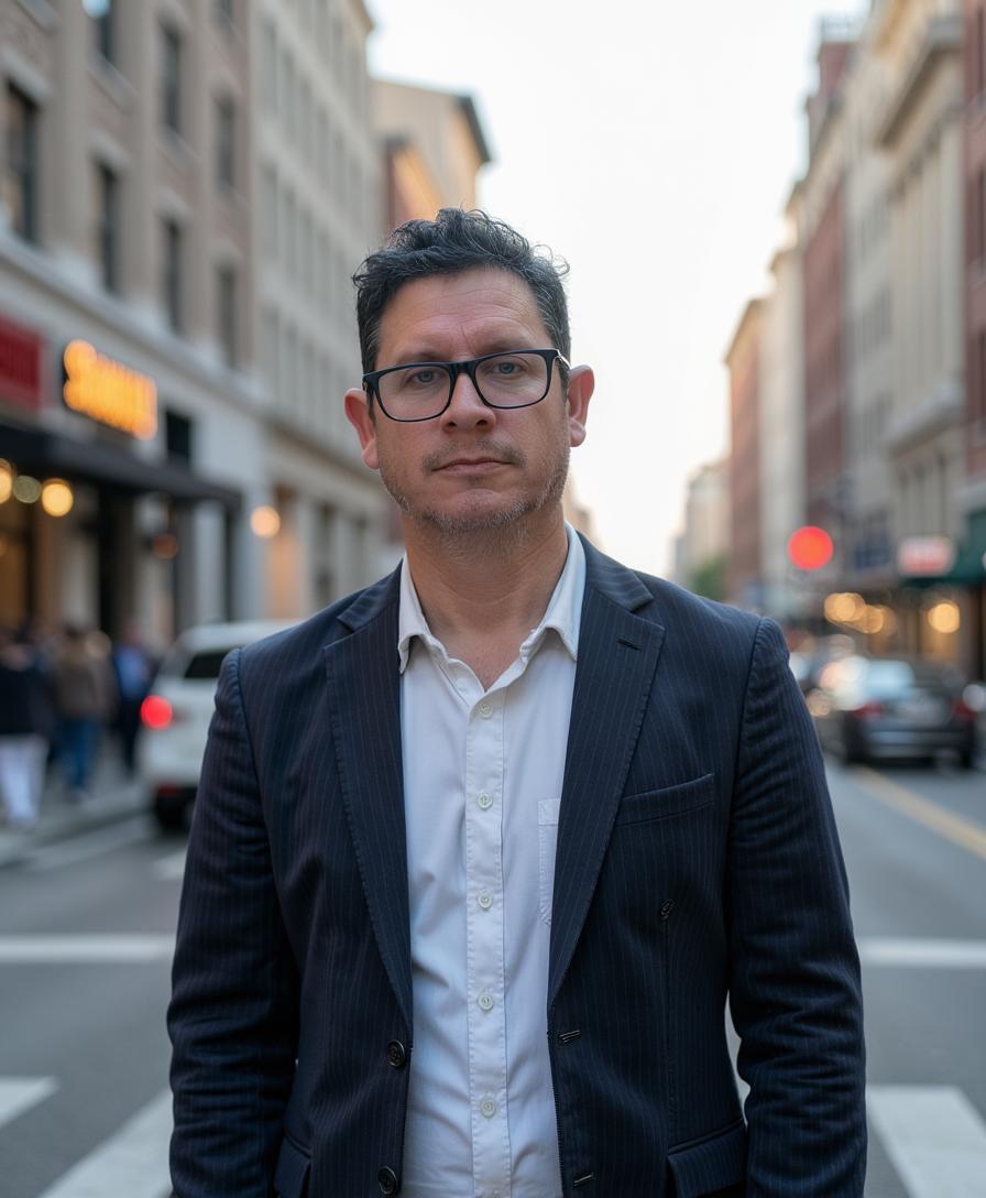 Richard Torres