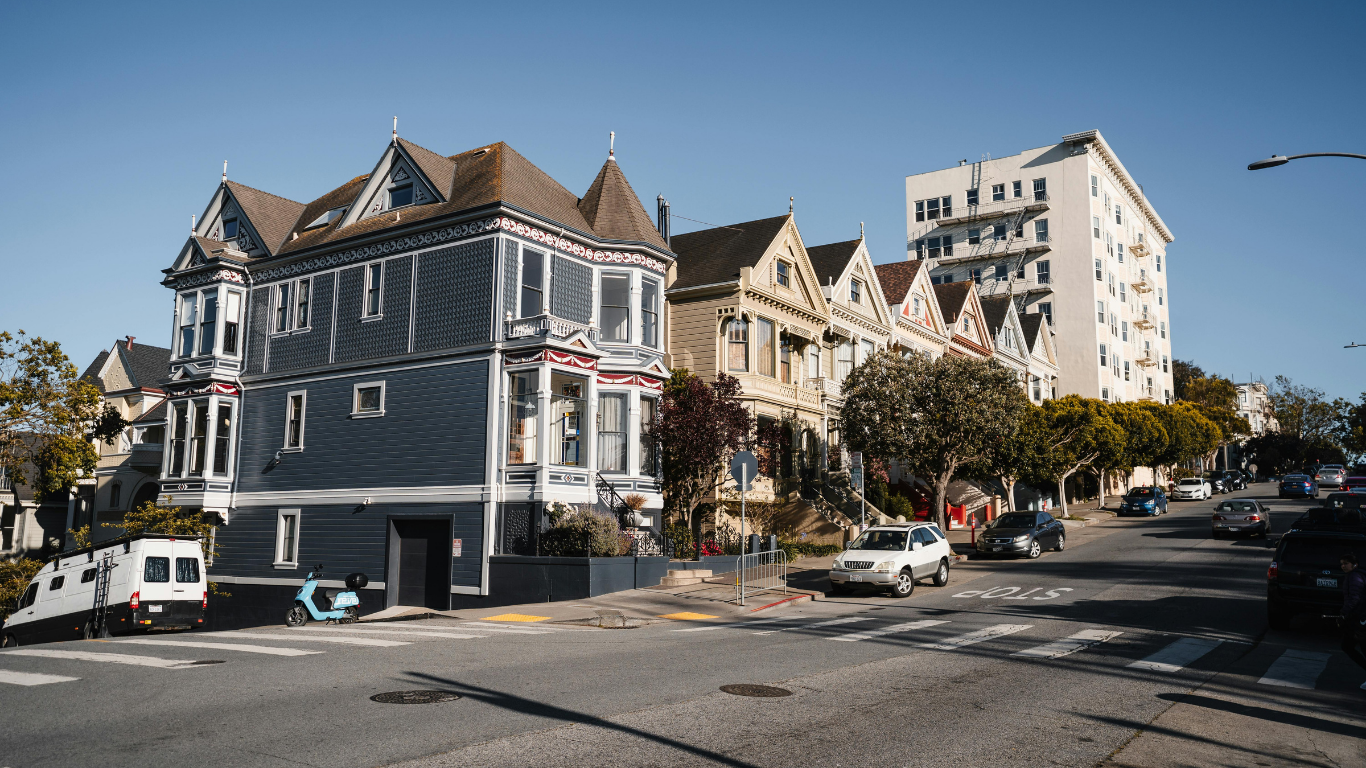 is it a good time to buy a home in San Diego5)