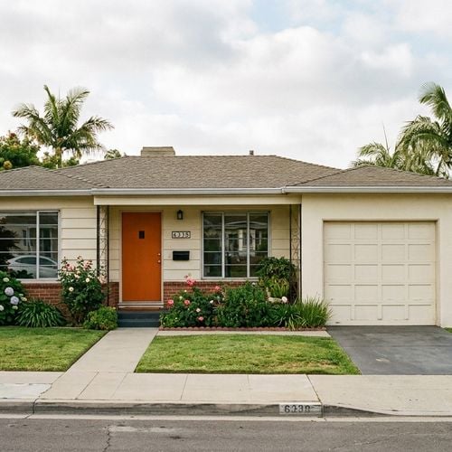 Converted a Garage in Clairemont? Check Your Permits Before You List