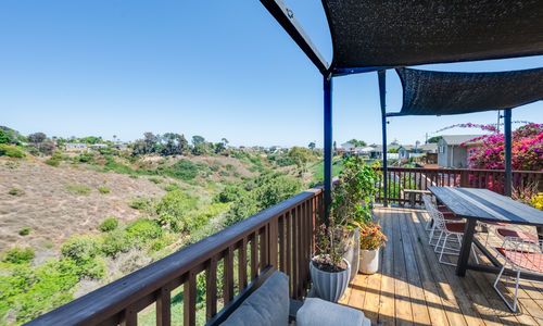 What a Canyon or City View Is Really &hellip;