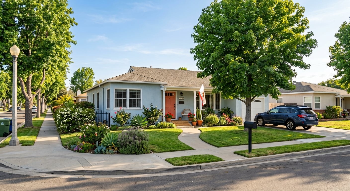 clairemont-single-story-ranch-home downsizing