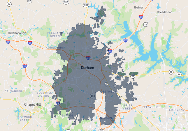 Durham