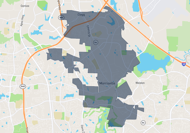 Morrisville