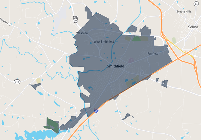 Smithfield