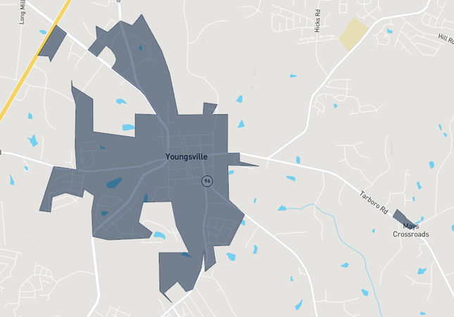 Youngsville