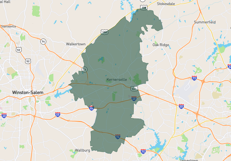 Kernersville