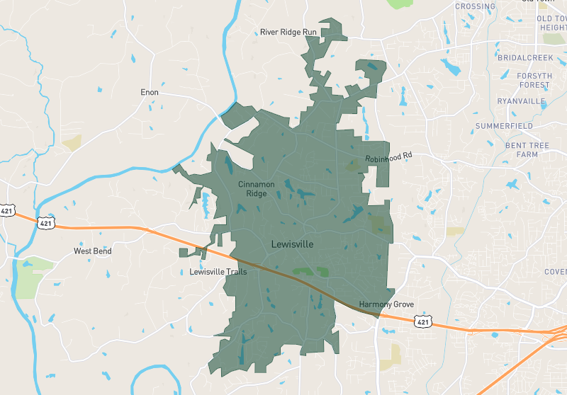 Lewisville