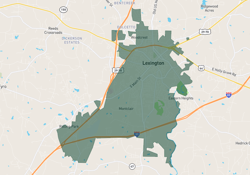 Lexington