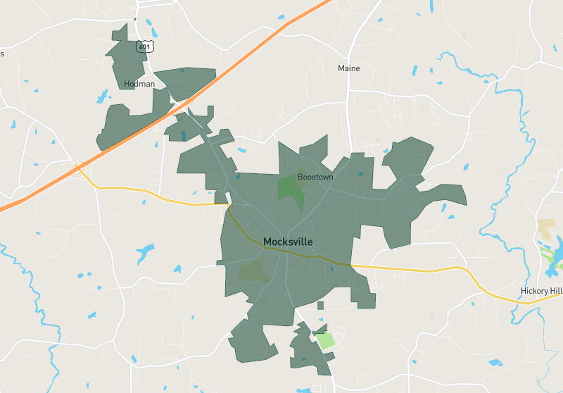 Mocksville