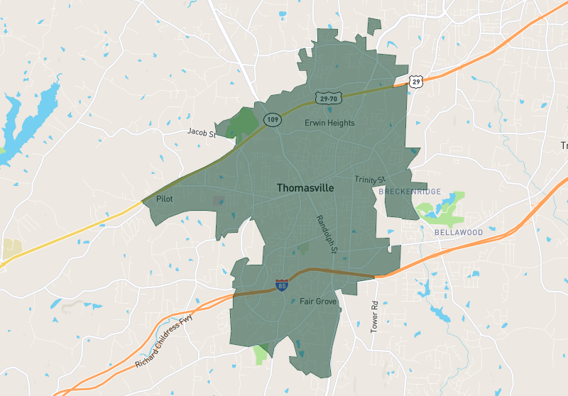 Thomasville