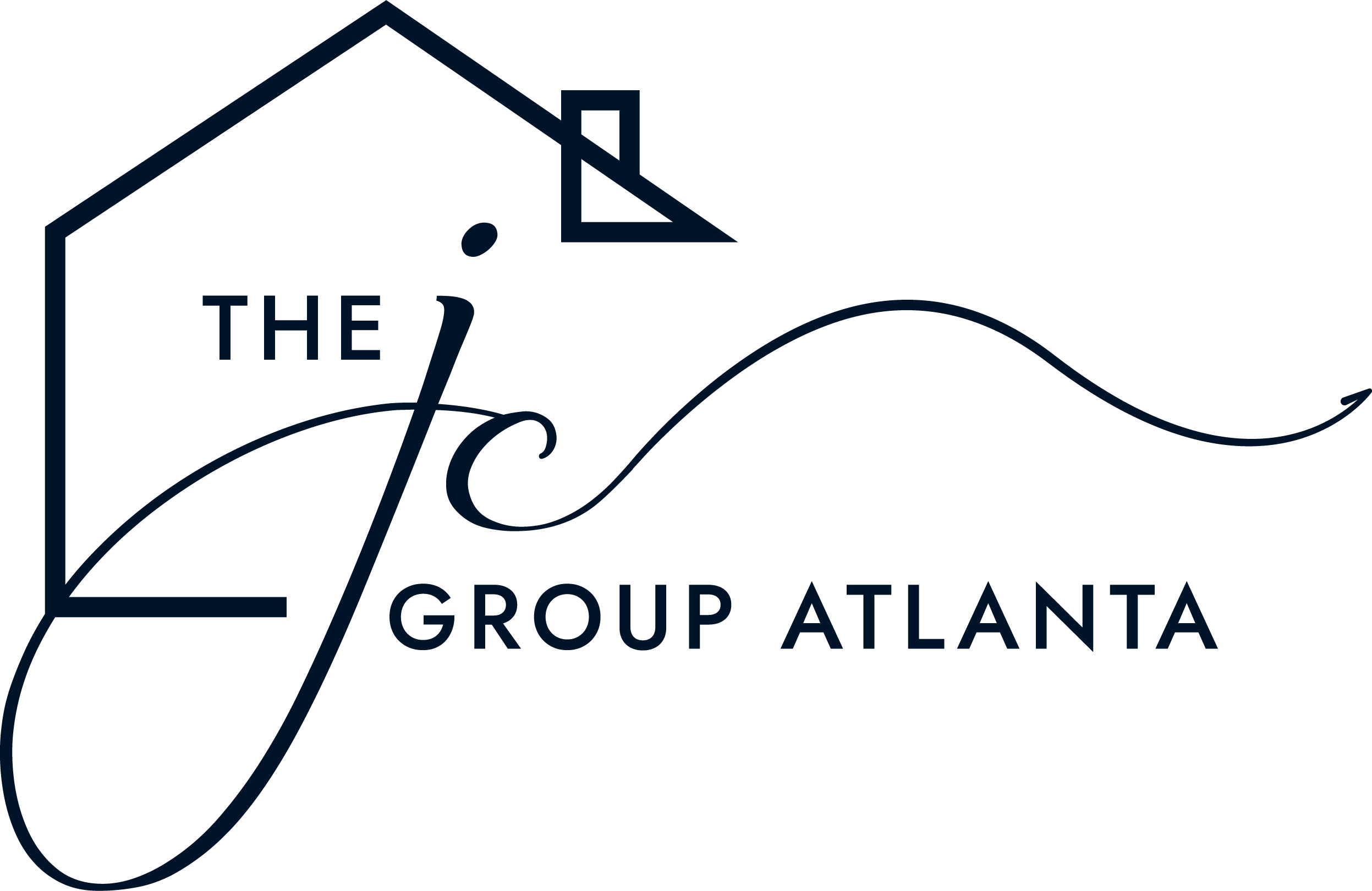 Home valuation Logo