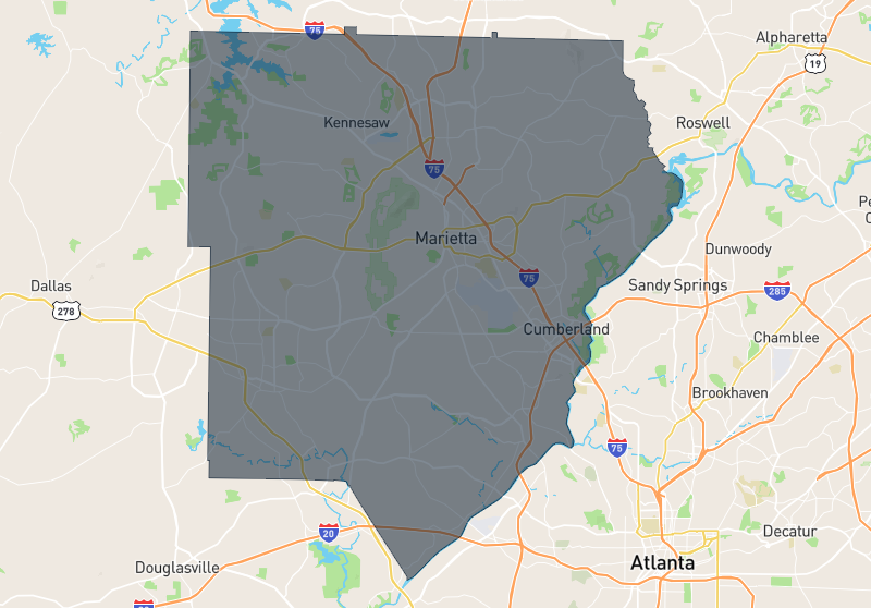 Cobb County