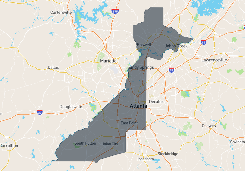 Fulton County