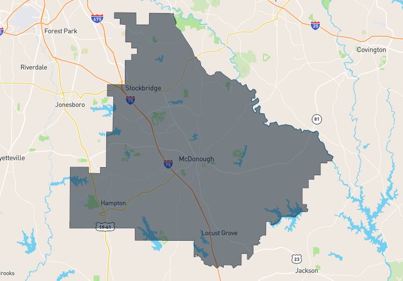 Henry County