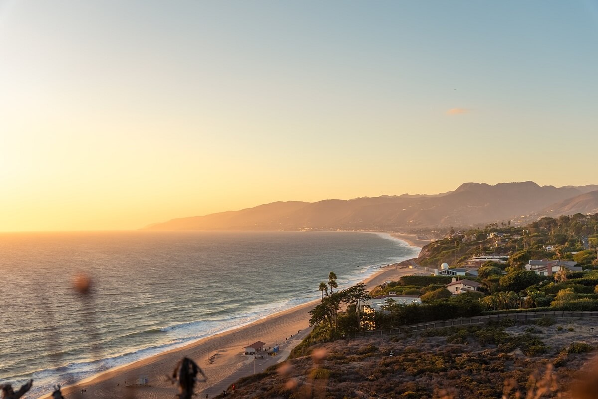 Point Dume-Malibu