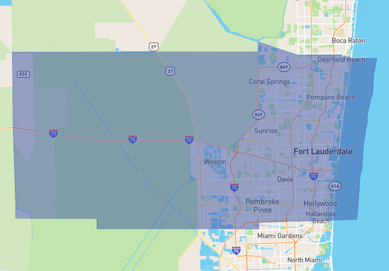 Broward County
