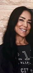 Marcelle Lopez Palestine