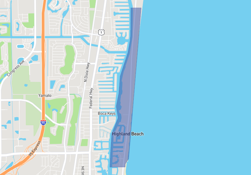Highland Beach