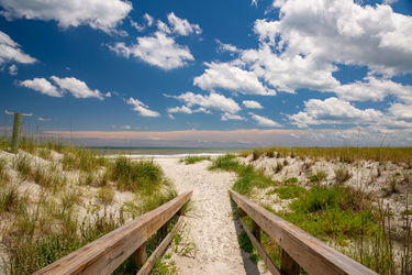 Bay County