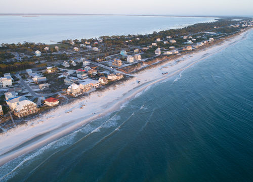 Cape San Blas