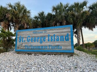 St. George Island