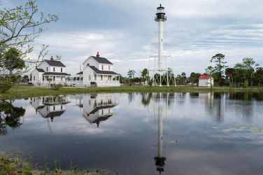 Cape San Blas