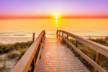 Mexico Beach