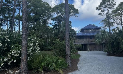 A Day on St. George Island: The Unhurried Life Buyers Are Actually Buying
