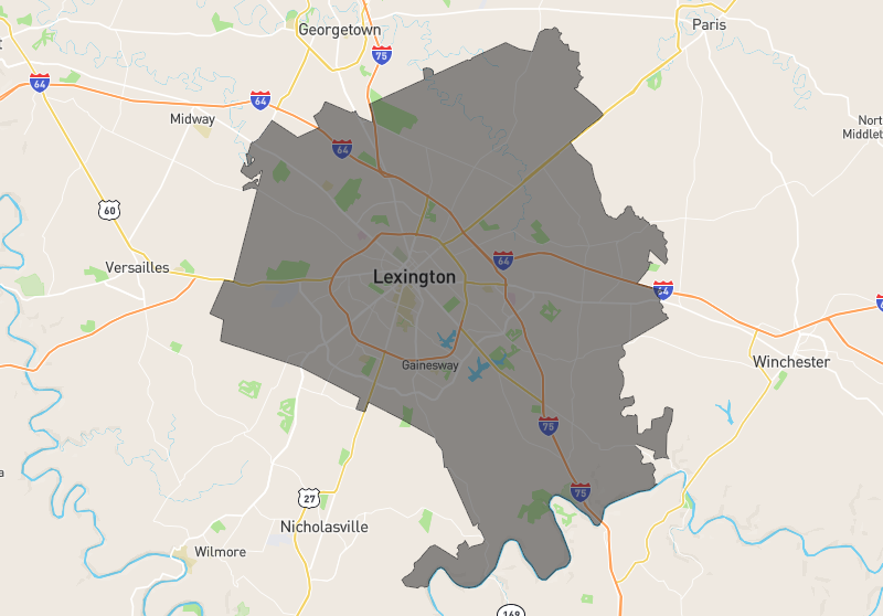 Lexington